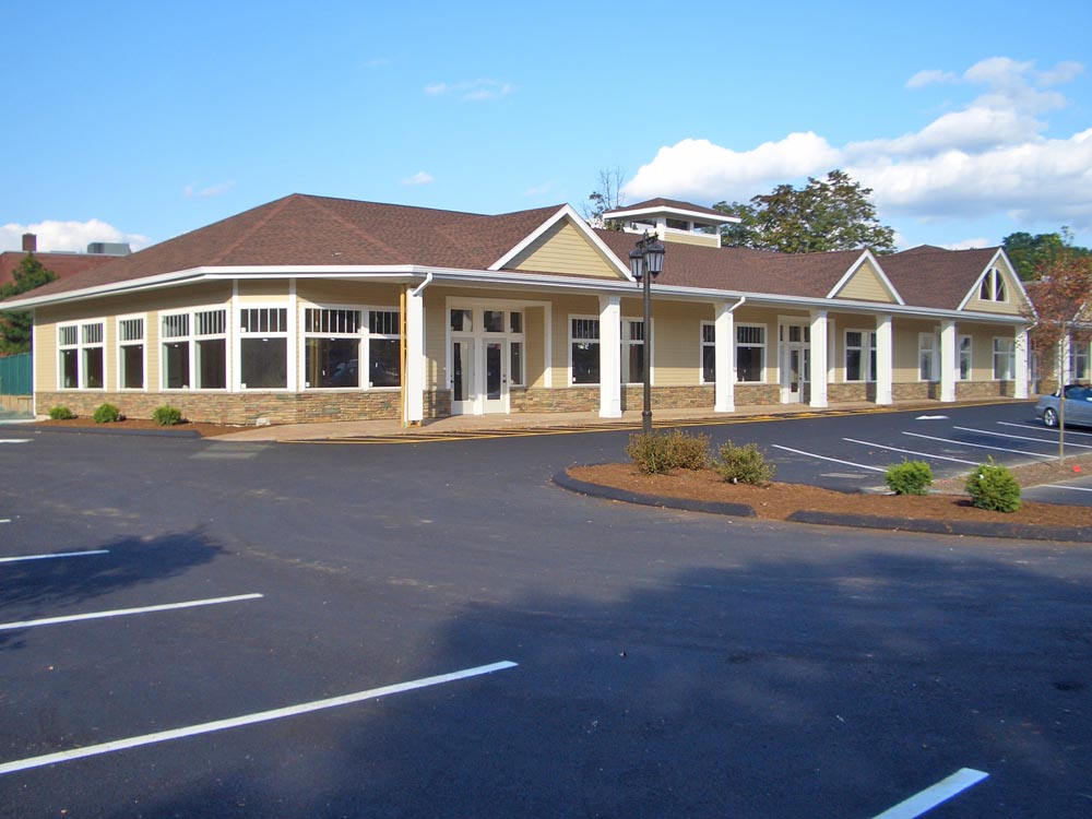 New Haven OB-GYN Inks Long-Term Lease In Hamden