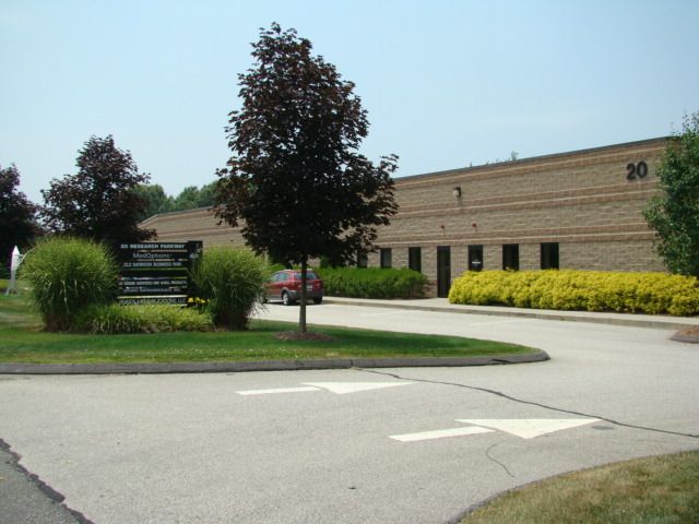 Global Biotech Firm Expands In Old Saybrook