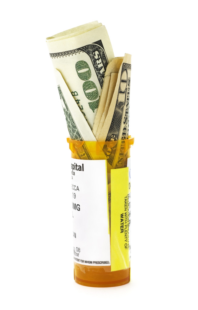 Generic Drugmakers Want Antitrust Lawsuit Dismissed