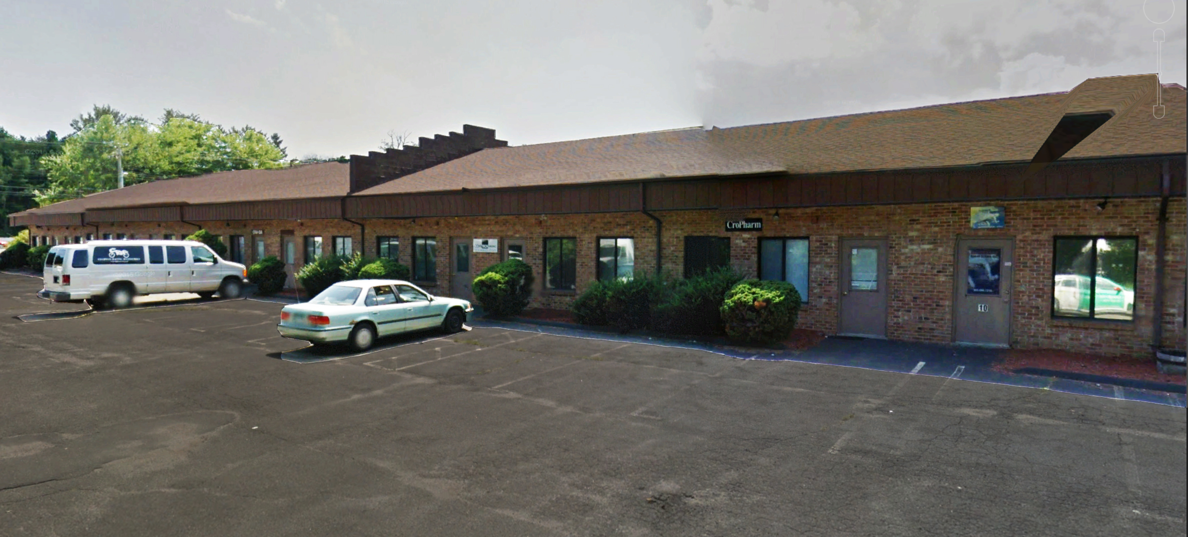 Dance School Moves Into Milford