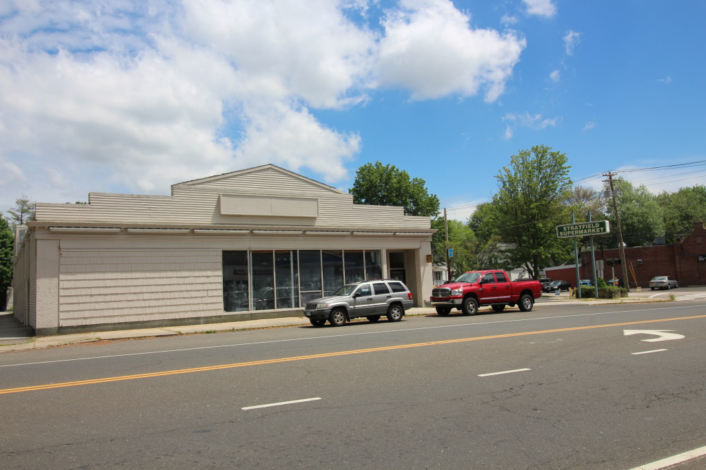 Stratfield Market Under New Ownership After More Than A Decade Of Vacancy