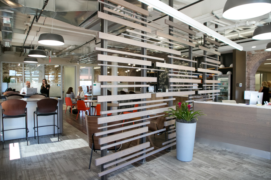 Stamford Charts Future As ‘Innovation Place’