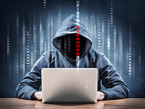 Man Accused of Hacking into Bank Account, Stealing $300K