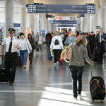 Bradley Airport Sees Rise in Passengers for Sixth Year