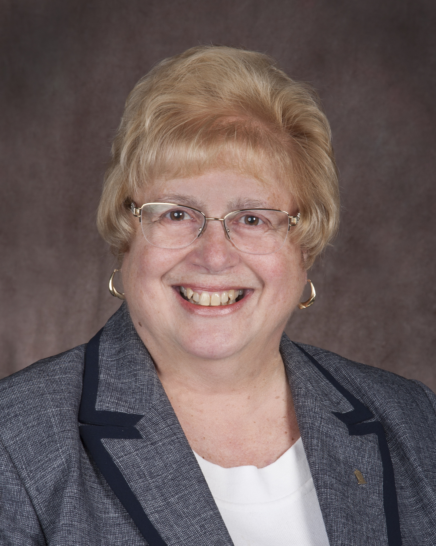 Bonnie Smith