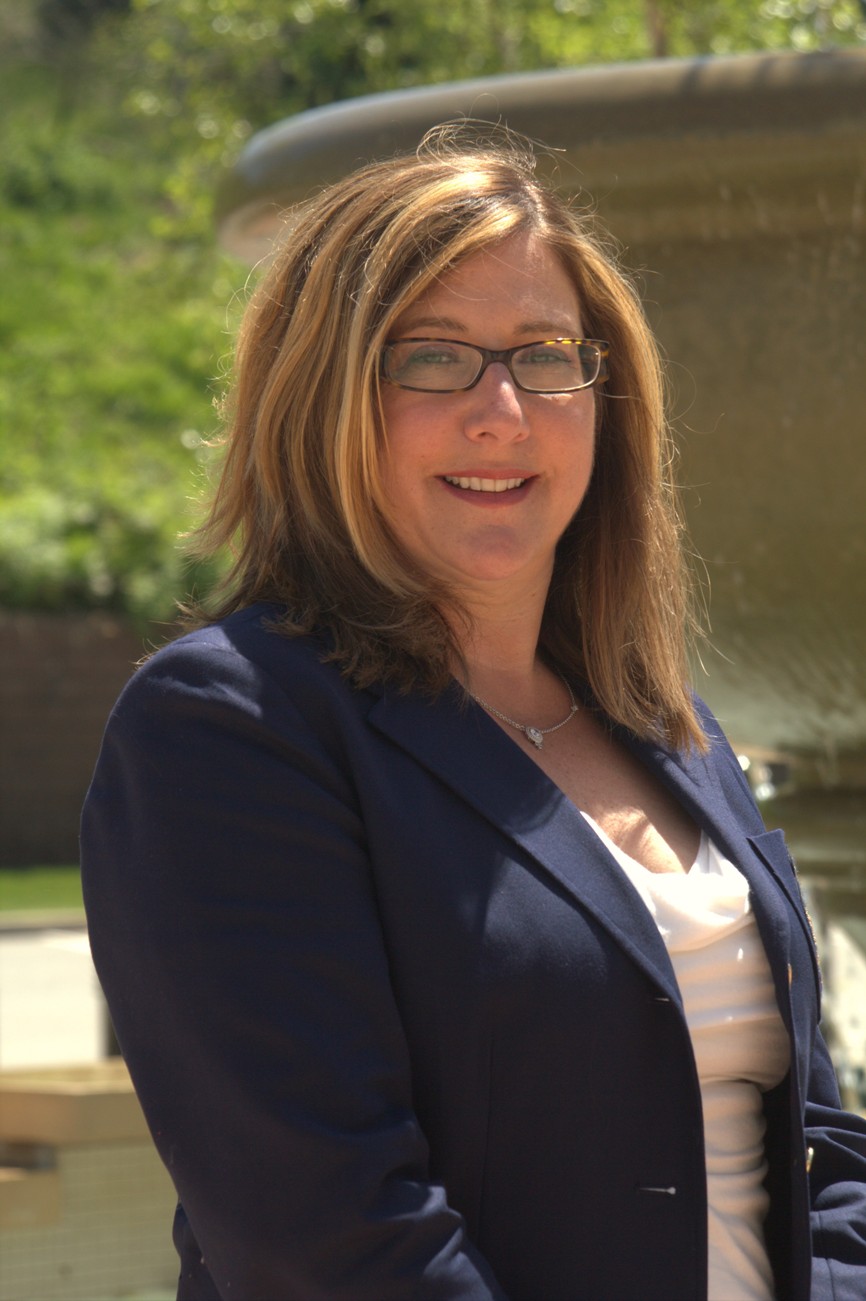 Cheryl Kebalo