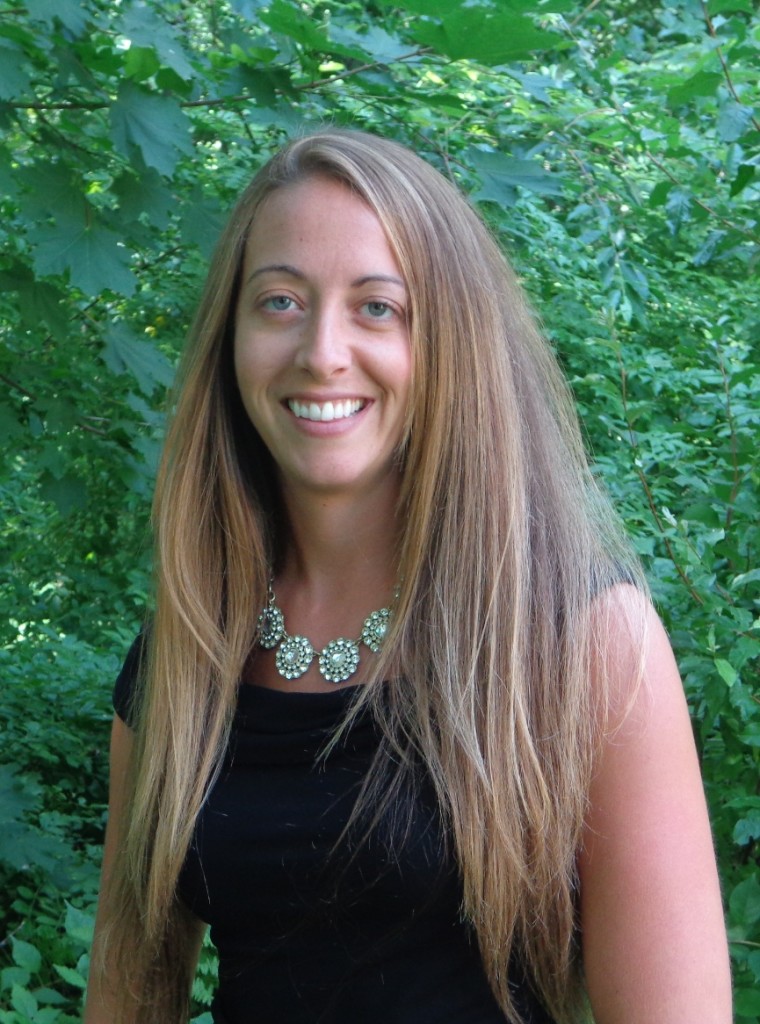 Julie Tétreault