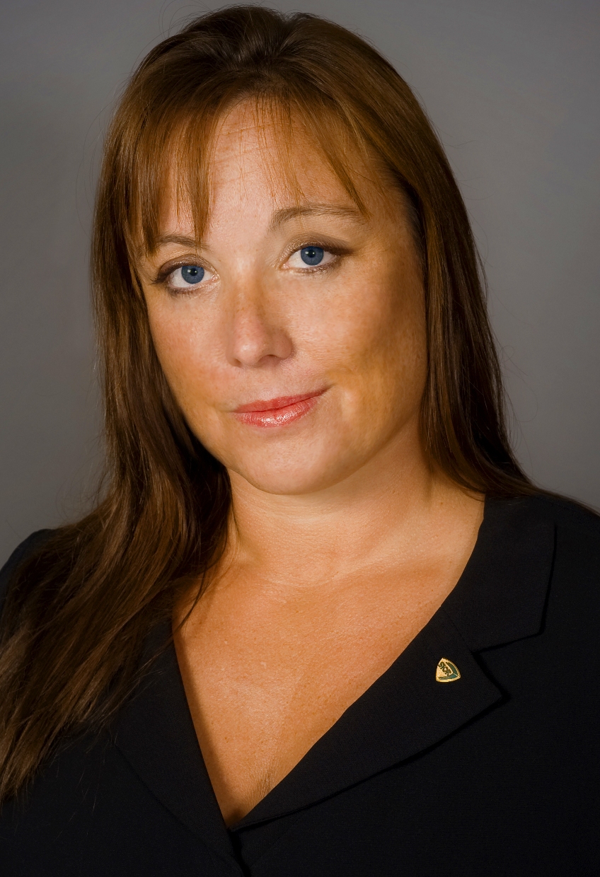 Kristin Geenty