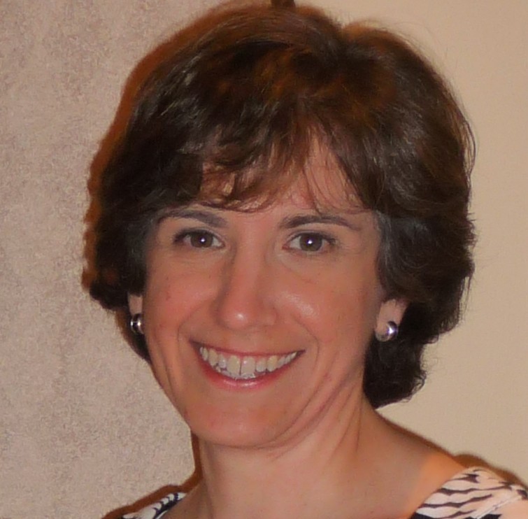 Mary Boudreau