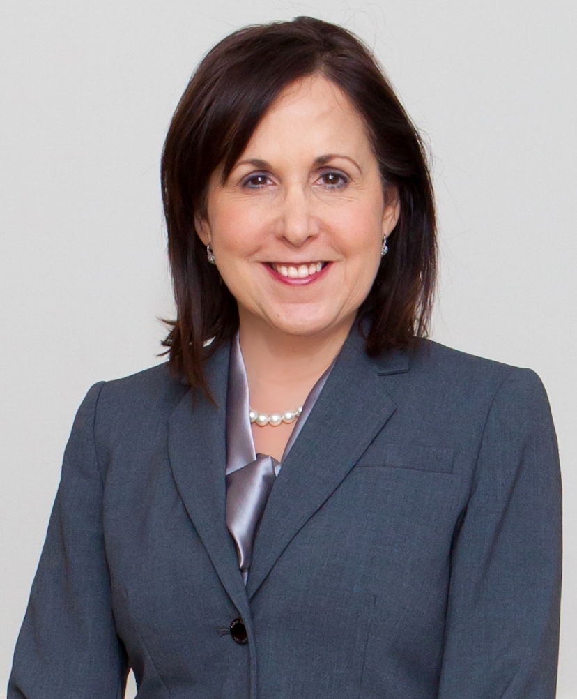 Robin Gallagher