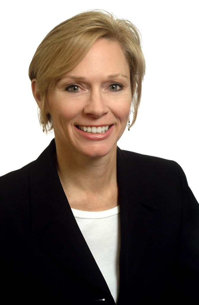 Teresa Knox