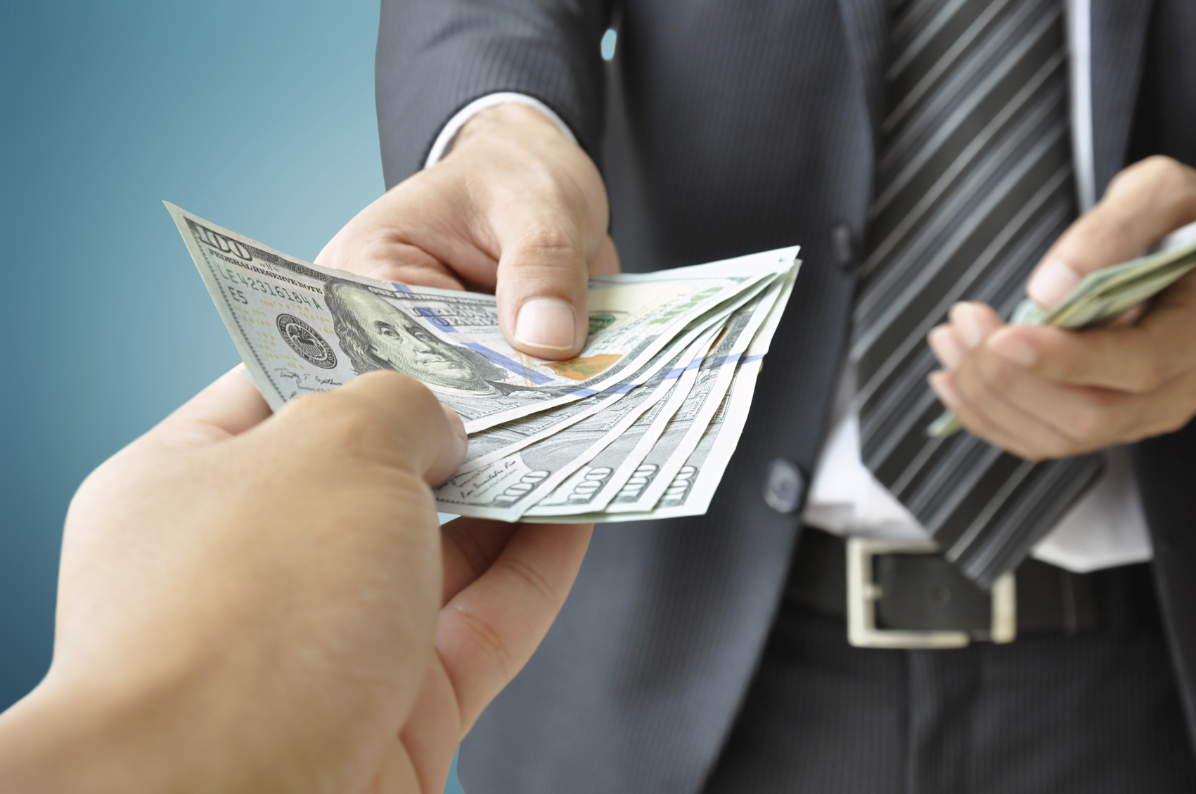 No Questions About Salary History Under New Connecticut law