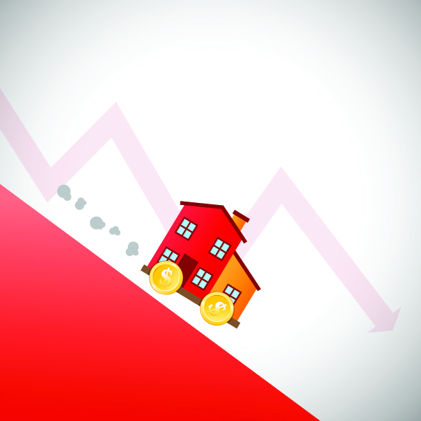 Connecticut Single-Family Home, Condo Sales Decline in September