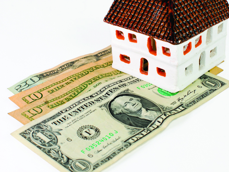 Report: Connecticut Homeowners Face Smaller Cost Burdens