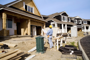 New Jobs Report Shows Construction Industry Slowdown