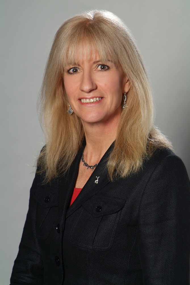 Diane Cantello