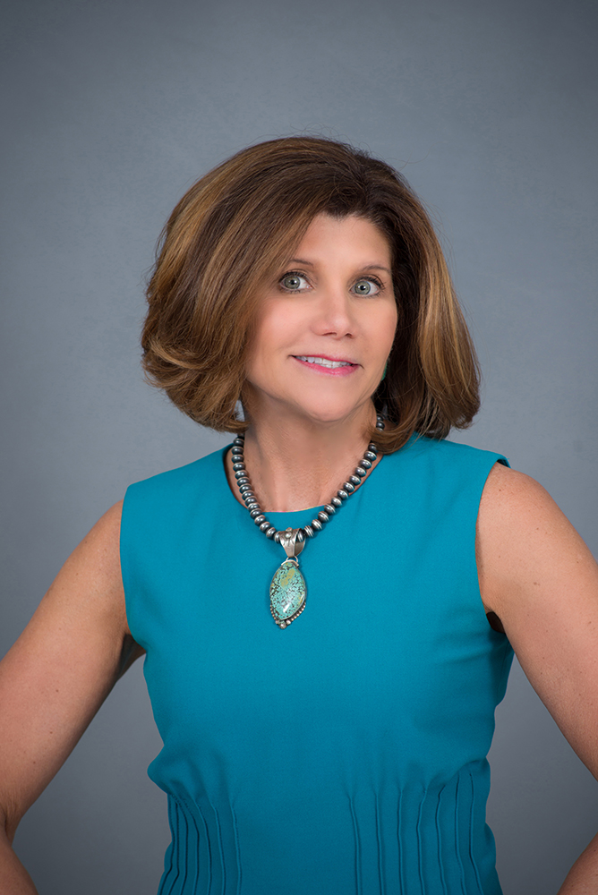 Patty Dyer