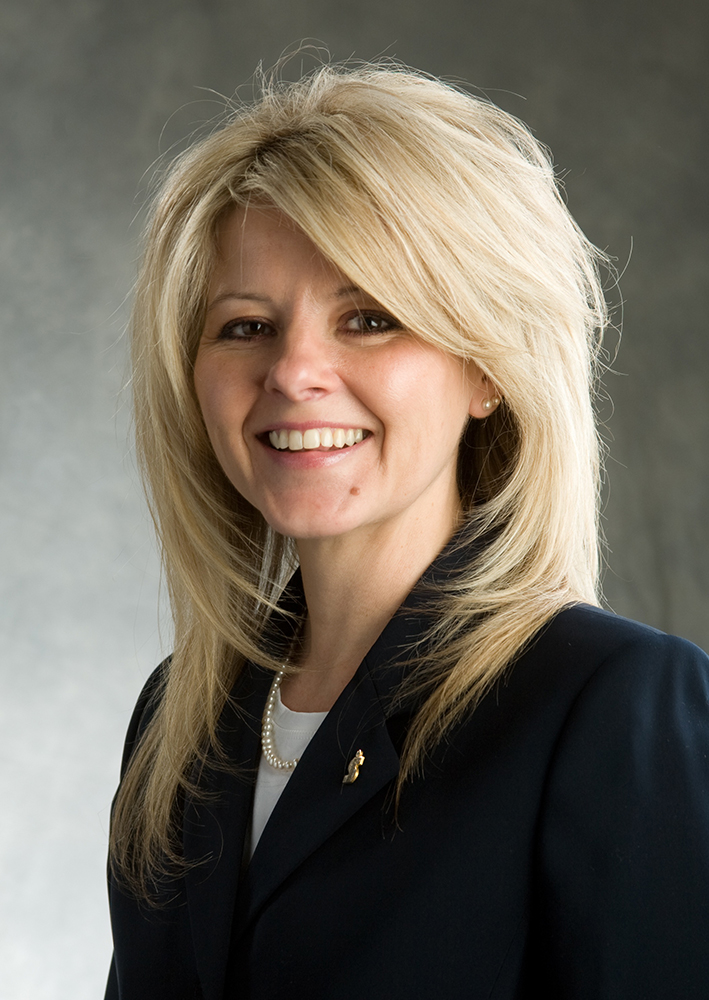 Laurie Gervais