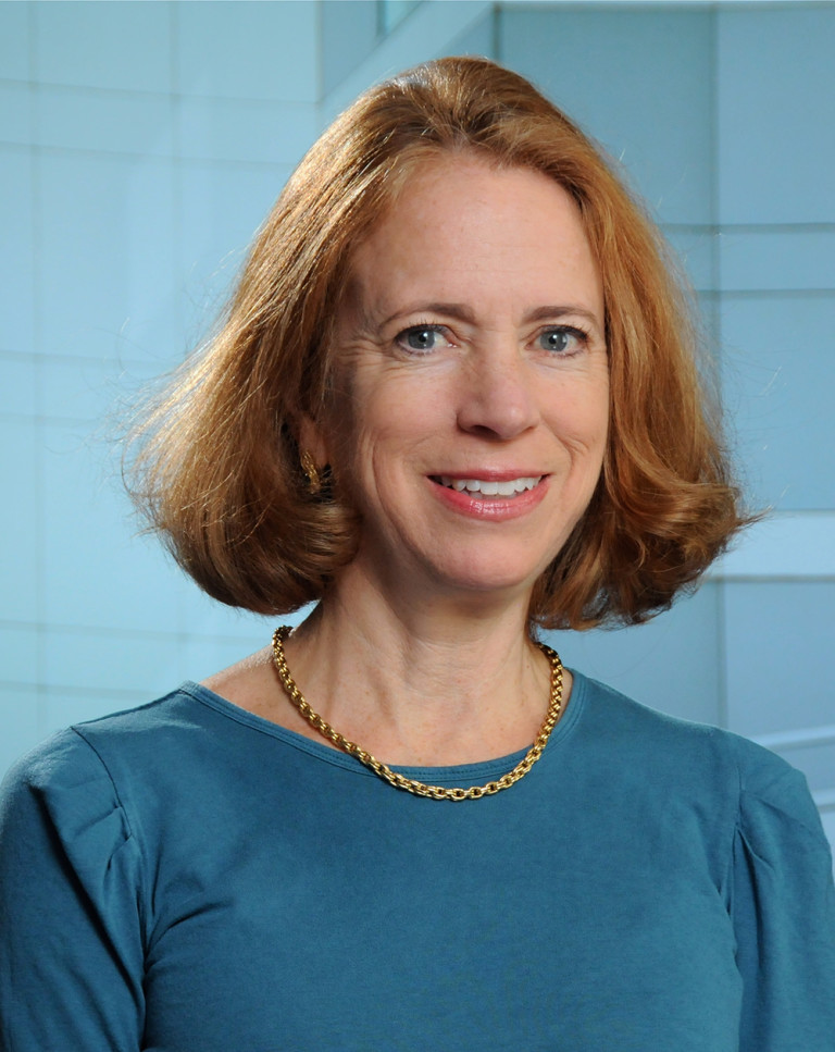 Nancy Hancock