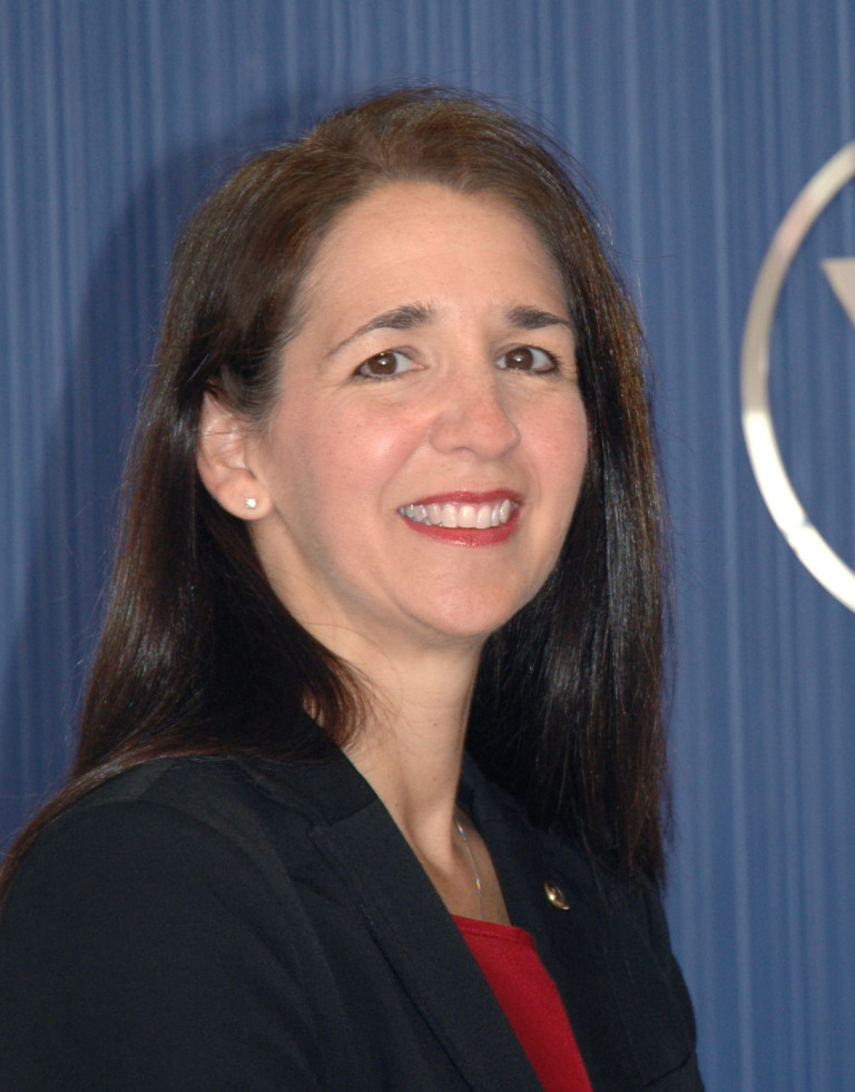 Lisa Casper