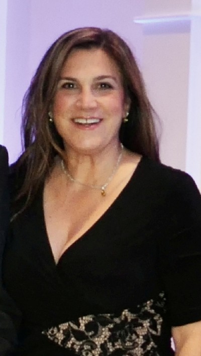 Elizabeth Verna