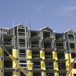 US Construction Spending Falls 0.8 Percent in October