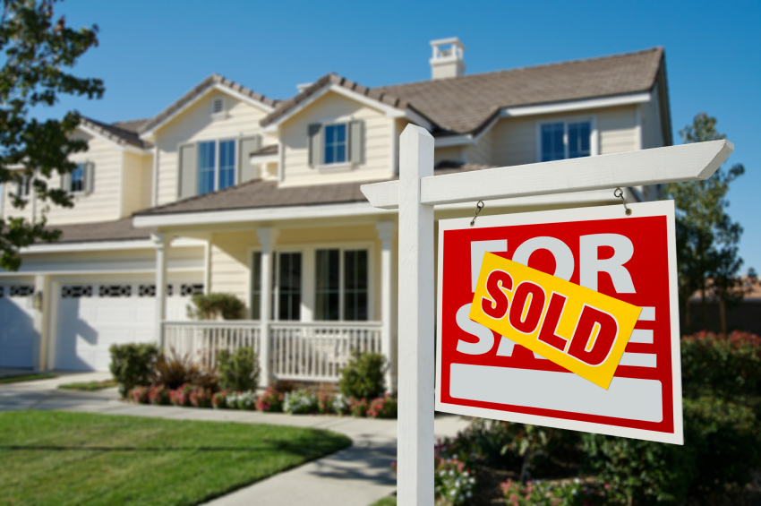 Median Single-Family Home and Condo Prices Continue to Climb in August