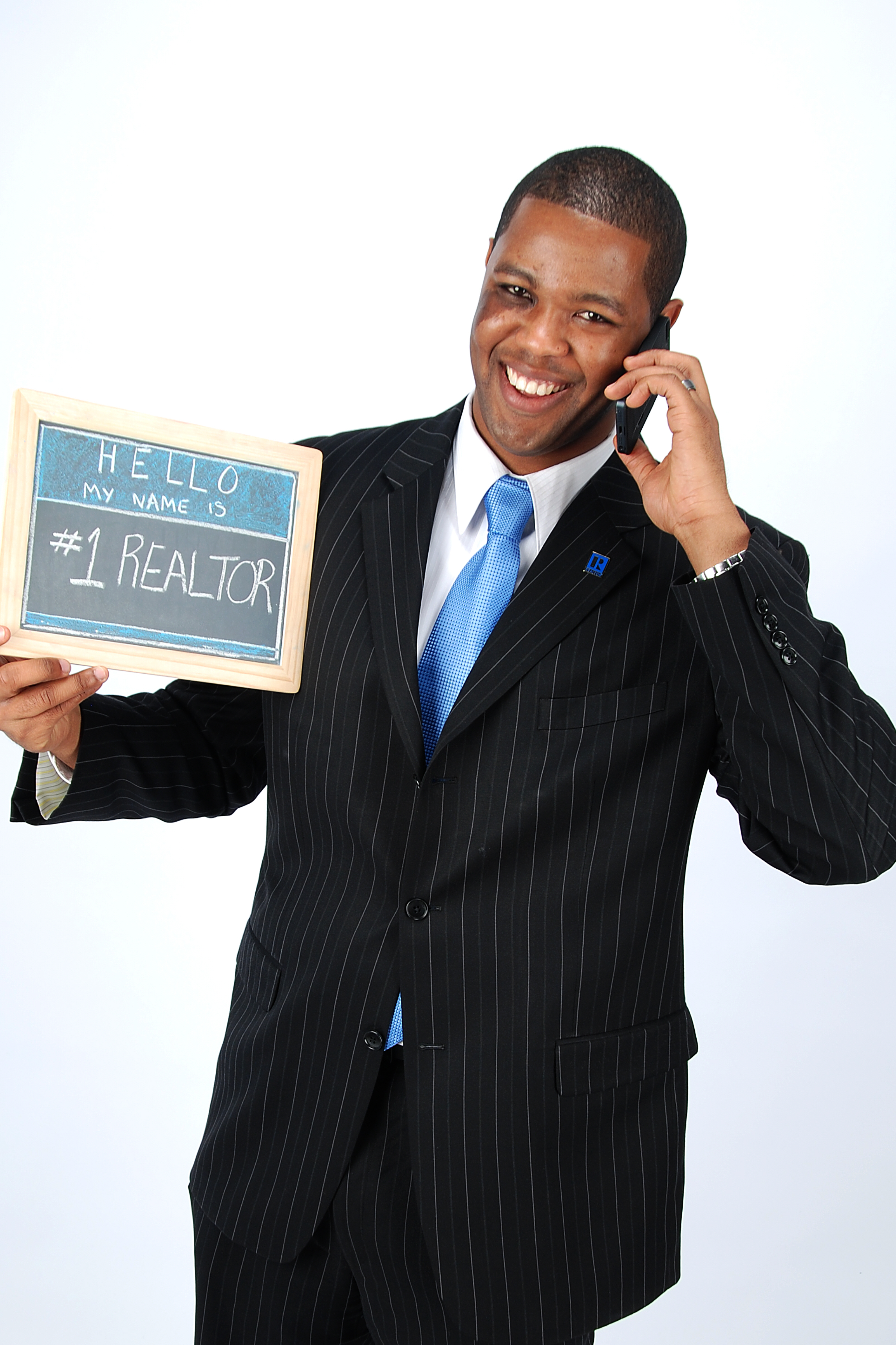 Real Estate’s Renaissance Man