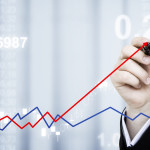 Consumer Spending Up 0.4 Percent in Best Month Since July