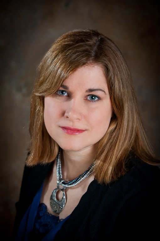 Amy Arcano
