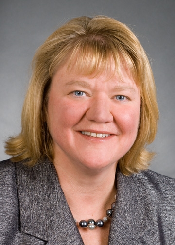 Sharon Castelli
