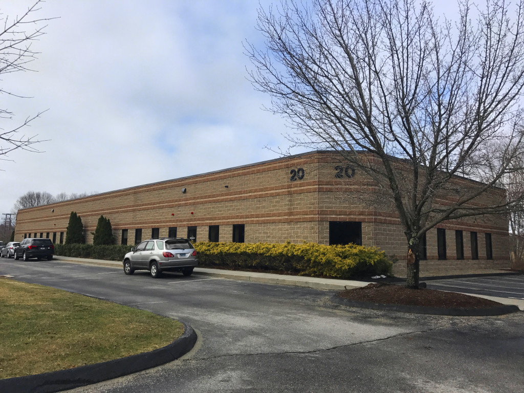 Electronic Parts Distributor Announces Old Saybrook HQ