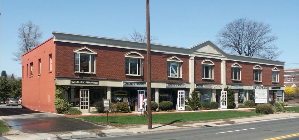 Private Investor Scoops Up Hamden Portfolio