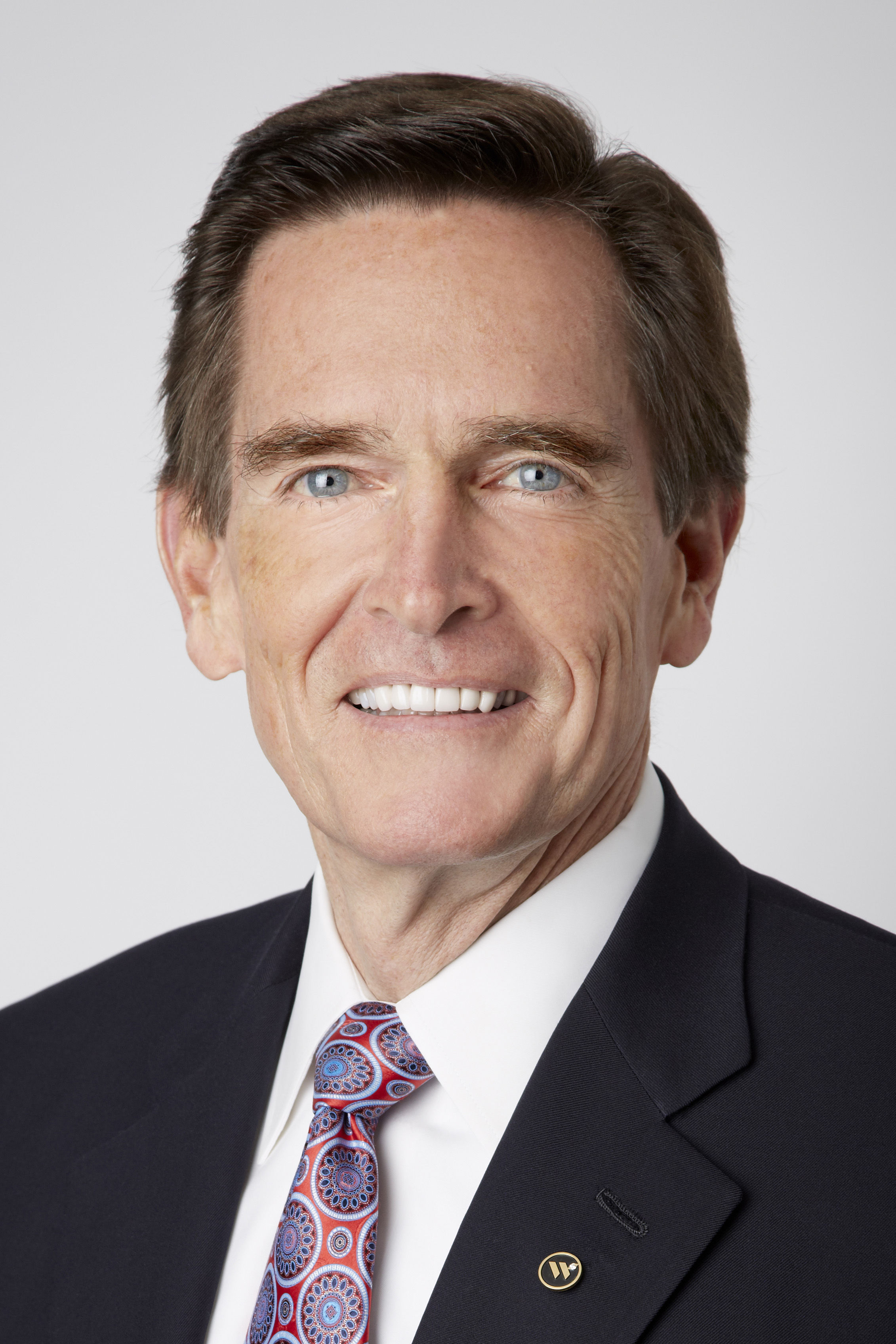 A Fixture Of Connecticut Banking Prepares To Depart