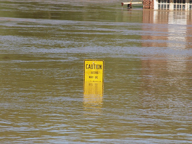 Guest Post: Imminent NFIP Lapse Will Mean Trouble For Homebuyers In Flood Plains