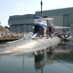 Proposed Navy Shipbuilding Cuts for Upcoming Budget Will Spare Groton
