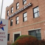 Patriot Bank Sees Benefits from Debit Card Program