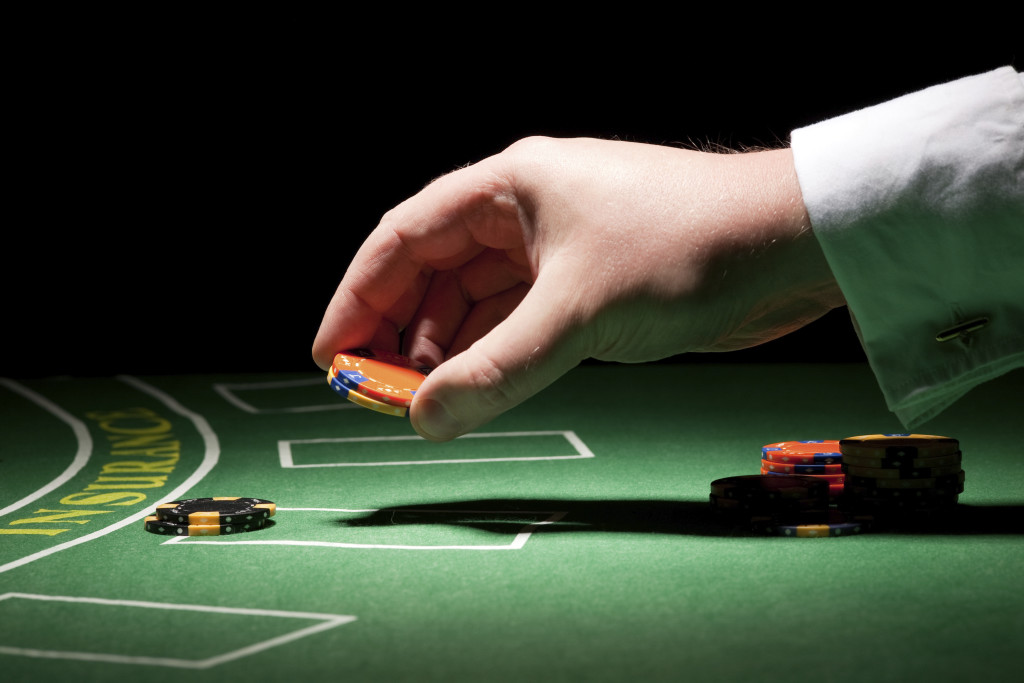 Proposed Connecticut Casino Wins Key Local Permit