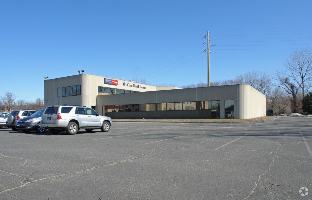 Former Home of UConn Health Sells for $1.6M
