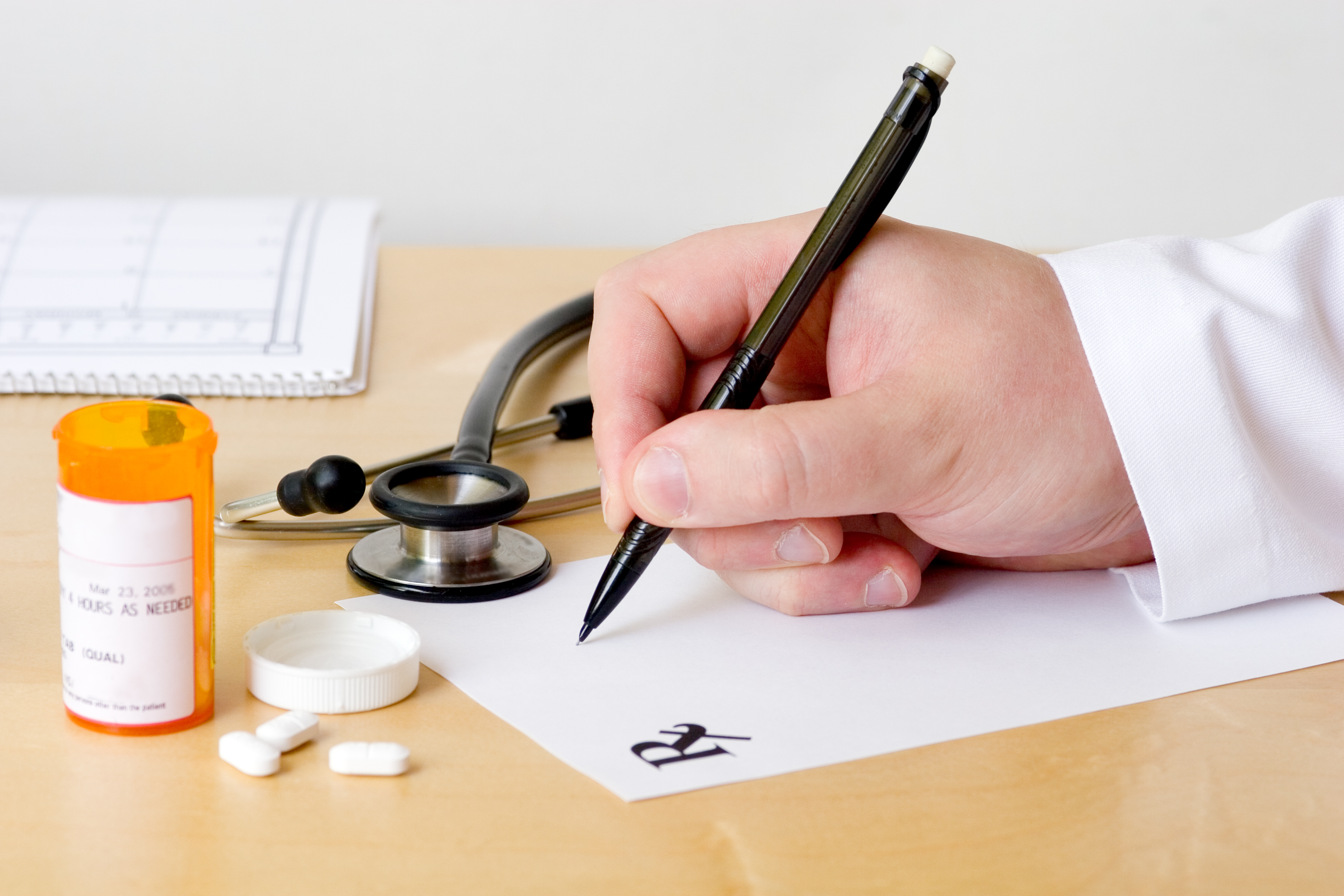Psychiatrist, Mental Health Clinic Settle False Claims Allegations