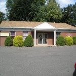 Optometrist Joins Wallingford Offices