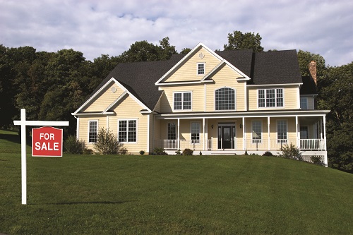 Nationwide Home Price Rises in April