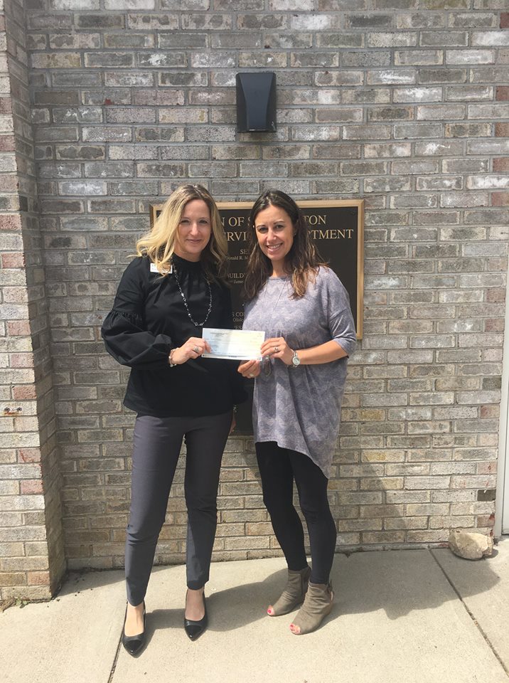 SI Bank & Trust Awards $4K to Local Organizations