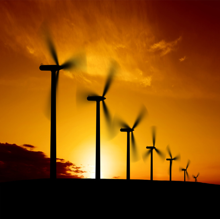 Connecticut to Buy Offshore Wind Power for the First Time