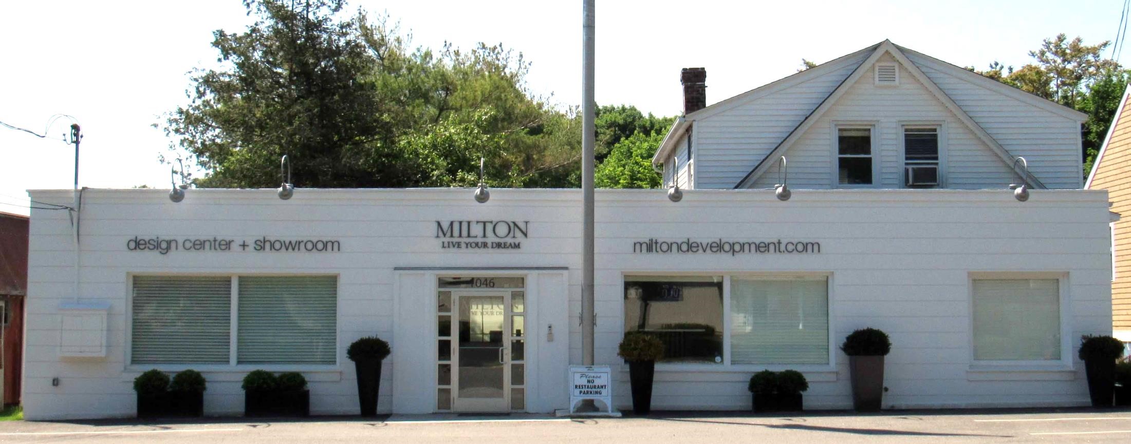 Westport Industrial Buildings Sold to Investor for $1.25M