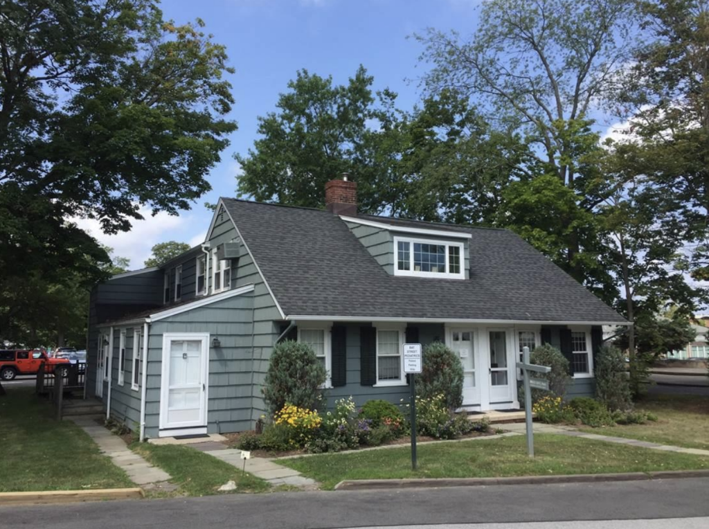 Medical Building Sold in Westport for $1.3M