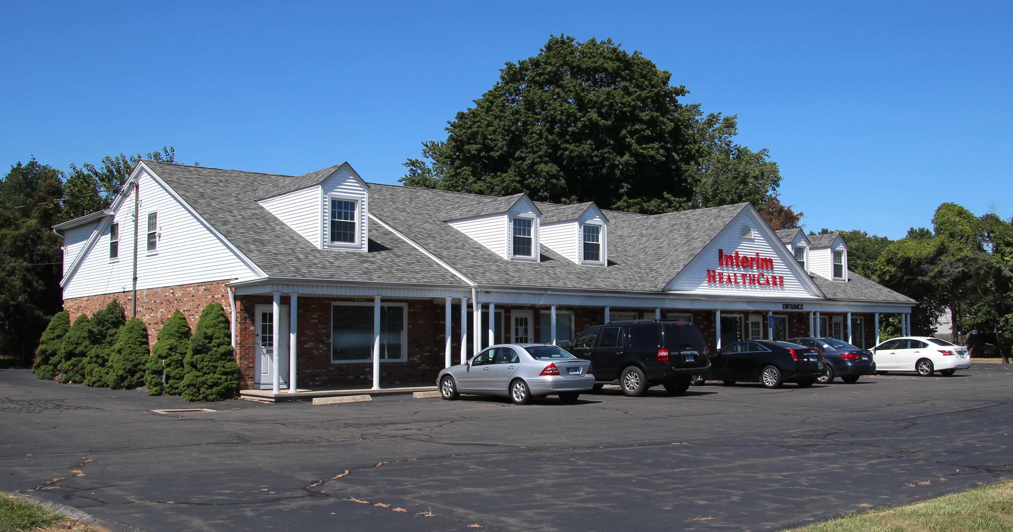 North Haven Property Sold for Kitchen Design Showroom