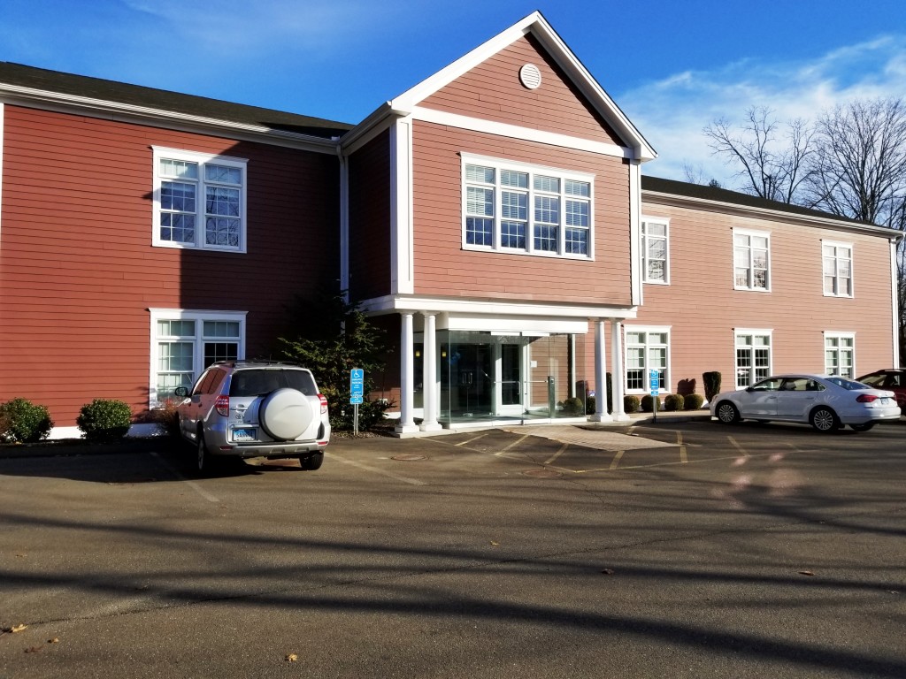 Guilford Office Building Sells for $1.8M