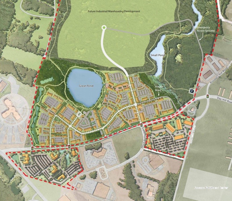 Windsor Developer Scraps Single-Family Housing Plan