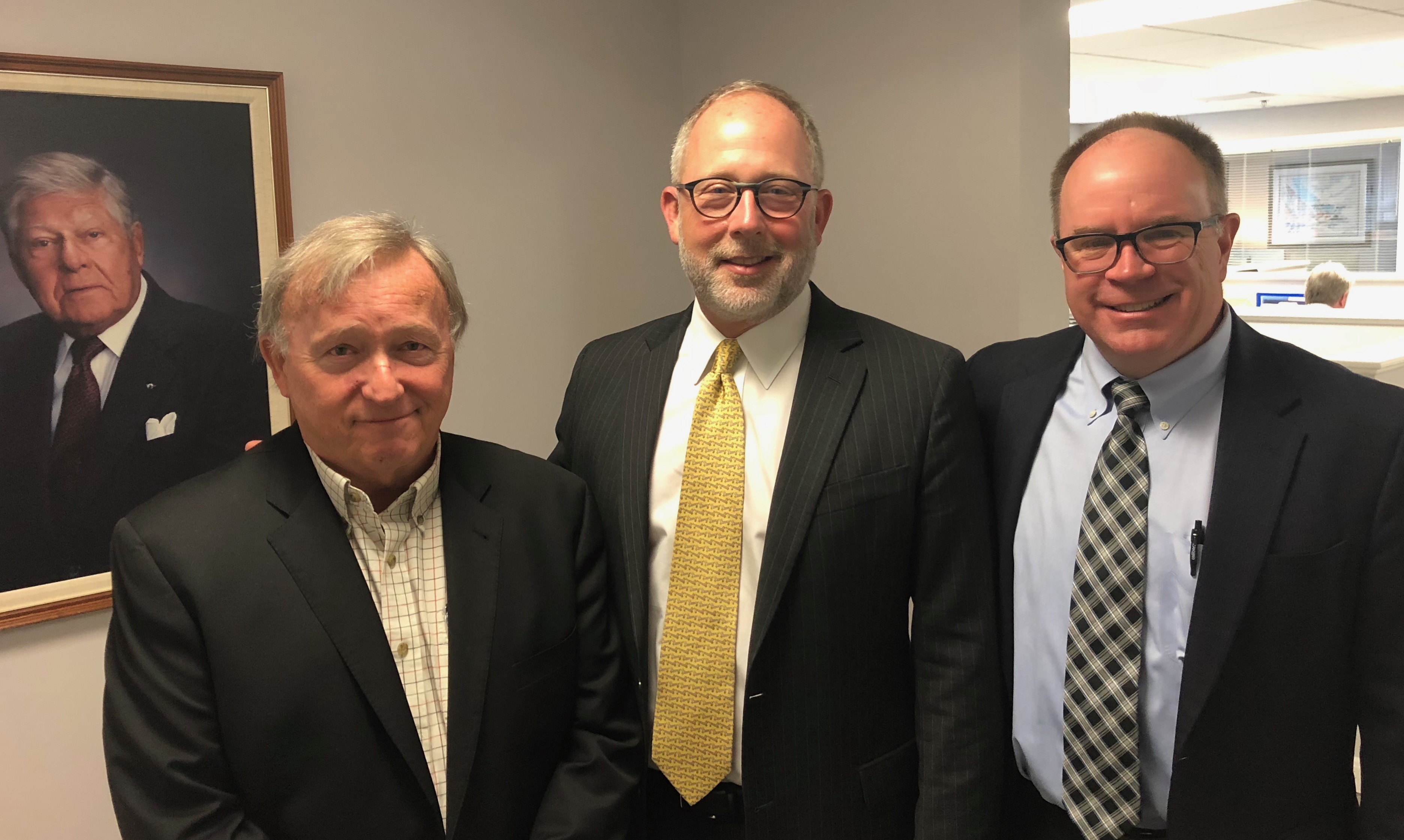 Litchfield County Commercial Realtors Affiliate with Coldwell Banker Commercial NRT